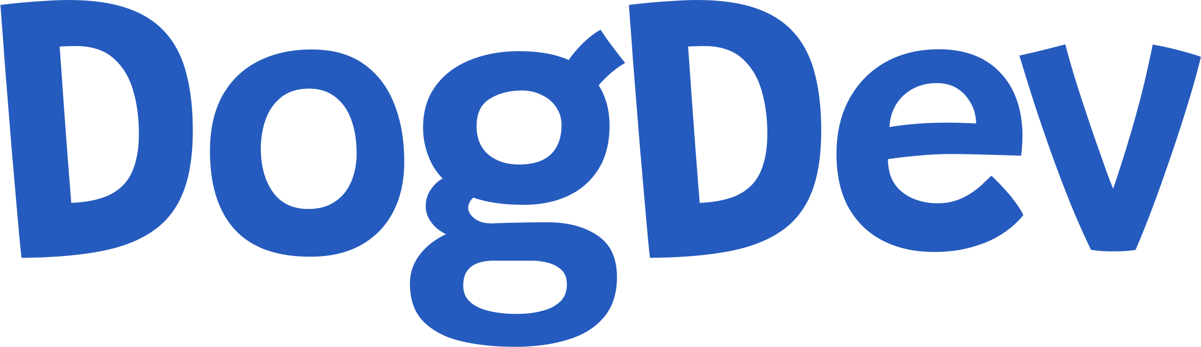 Dogdev